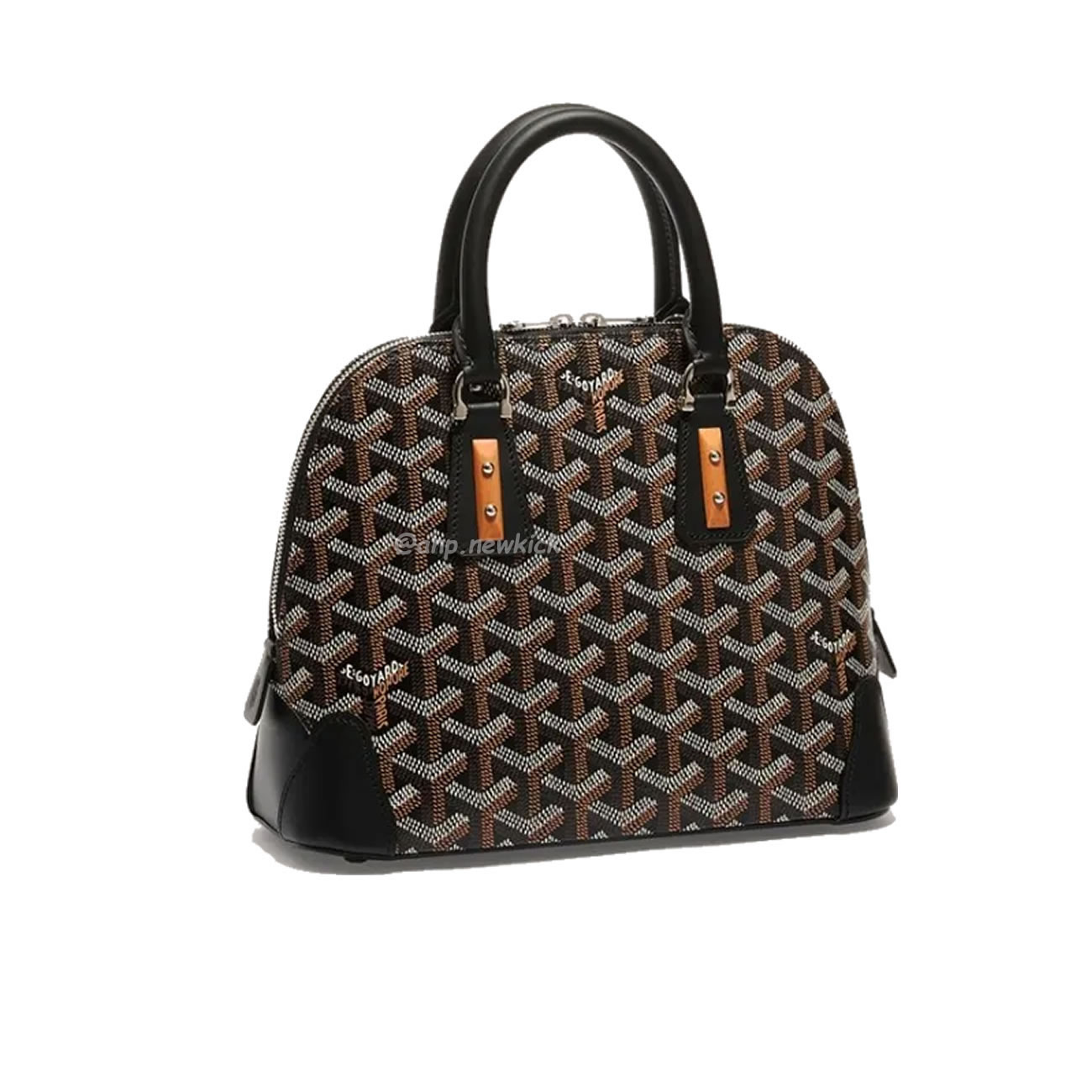 Goyard Vendôme Mini Bag 18.5 Cm X 10.5 Cm X 23 Cm (7) - newkick.vip